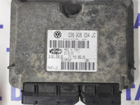 ECU Calculator motor ,VW Polo 1.4 cod 036906034JC