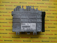 ECU Calculator motor VW Polo 6N 0261203456/457, 030906026E