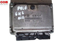 ECU / Calculator motor VW Polo 6N2 Diesel- Cod 045906019AB