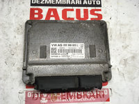 ECU Calculator motor VW Polo 6R cod: 03e906023l