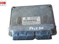 ECU / Calculator motor VW Polo 9N 1.2- cod 03D906032