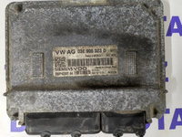 Ecu Calculator motor Vw Polo (9N, 9N3) cod 5WP40502 03E906023D