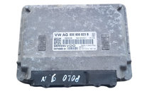 ECU / Calculator motor VW Polo 9N- Cod 03E906023B