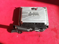 Ecu calculator motor Vw Polo 9N / Fabia / Ibiza L 1.9 Sdi 038906012HL