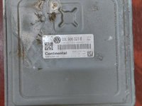 ECU CALCULATOR MOTOR VW POLO COD:03L906023E