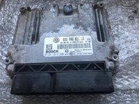 Ecu calculator motor vw polo golf 5 passat skoda octavia 1.9 tdi bxe 03g906021lr