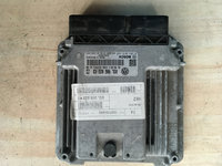 ECU Calculator motor VW Scirocco 2.0TDI 0281015335 03L 906 022 KD