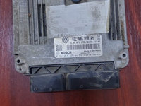 ECU/CALCULATOR MOTOR VW SCIROCCO COD 03L906018AM