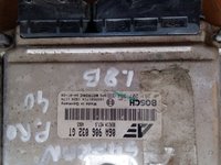 ECU Calculator motor VW Sharan 1.8 cod produs : 0261207354 ME7.5 06A 906 032 GT