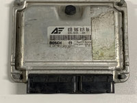 ECU / Calculator Motor VW Sharan 1.9 TDI 0281012932 / 038906019PA