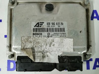 ECU Calculator motor VW Sharan 1.9 tdi cod 038906019PA 0281012932