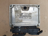 ECU Calculator motor VW Sharan 1.9 tdi cod 0281011144 038906019 LQ