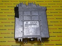 ECU Calculator motor VW Sharan 1.9 tdi 028906021GS 0281001738