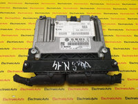 ECU Calculator Motor VW Sharan 2.0TDi, 0281017096, 03L906018HJ, EDC17C46