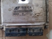 ECU Calculator motor VW Sharan cod produs : 038 906 019 NA 0 281 011 822
