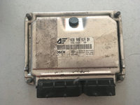 Ecu calculator motor VW Sharan, Ford Galaxy 1.9 tdi 0281011199, 038906019BH