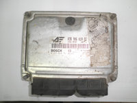 ECU / Calculator Motor VW Sharan, Seat Alhambra 1.9 TDI 038906019FC, 038906019lq