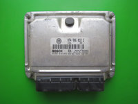 ECU Calculator motor VW T4 2.5 tdi 074906018C 0281010082 EDC15VM+ AUF/ACV {+