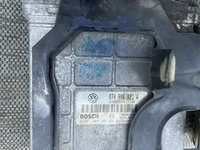 ECU Calculator motor VW T4 2.5 tdi 074906021A 0281001306 MSA15.5 +