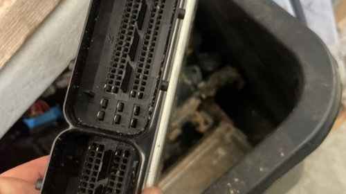 ECU Calculator motor VW T5 2.5 tdi 070906016DS ban