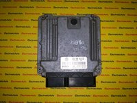 ECU Calculator motor VW Touran 1.9 tdi 0281011945, 03G906016CD