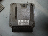 ECU Calculator motor VW Touran 1.9 tdi 0281011945 dezmembrari VW Touran