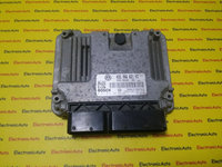 ECU Calculator motor VW TOURAN 1, 9 tdi 0281013196, 03G906021KC