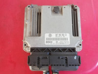 Ecu calculator motor Vw Touran 2.0 Fsi 110kw BLX 06F906056CG