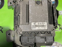 ECU / Calculator Motor VW Touran 2.0 TDI AZV 2003 0281011450 / 03G906016AL EDC16U1