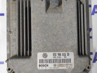 ECU Calculator motor VW Touran 2.0TDI cod 03G906016DR 0281011844 EDC16U1 BKD