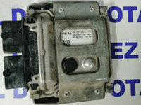 ECU Calculator motor VW Up 1.0 cod 04C907309N