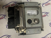 ECU Calculator motor VW Up Skoda Citigo 04C906020BK 04C 906 020 BK 04C907309H 04C 907 309 H