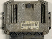ECU / Calculator Opel Astra 1.7 CDTI 2007 0281012694 / 5556810 / 5556810DB