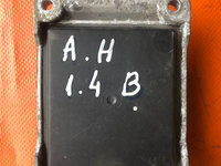 ECU Calculator Opel Astra H 1.4 B cod 0 261 207 722