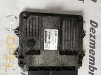 Ecu calculator Opel Corsa C 1.3 CDTI cod motor Z13DT 55190069