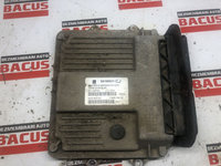 ECU Calculator Opel Corsa D 1.3 55198931CJ