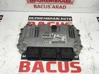 ECU Calculator Peugeot 307 1.6 HDI cod: 9659306580