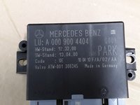 ECU calculator senzori parcare Mercedes E Class w212 2,2 CDI 2013 Break