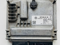 ECU Calculator Volkswagen,Seat 1.2 03P906021BE DCM3.7 28395198 HW:H10