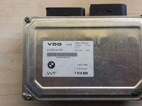 ECU Calculator vvt BMW E46 316 318 cod 7516809