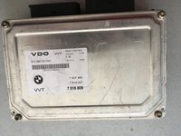 ECU Calculator vvt BMW E46 316 318 cod 7516809