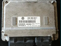 Ecu calculator Vw Polo 2004-2008