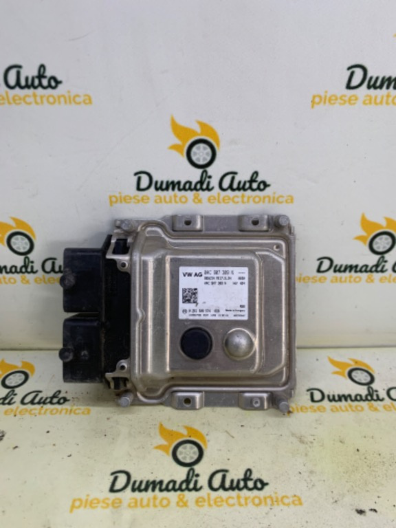 Ecu calculator VW UP cod: 04C 907 309 N