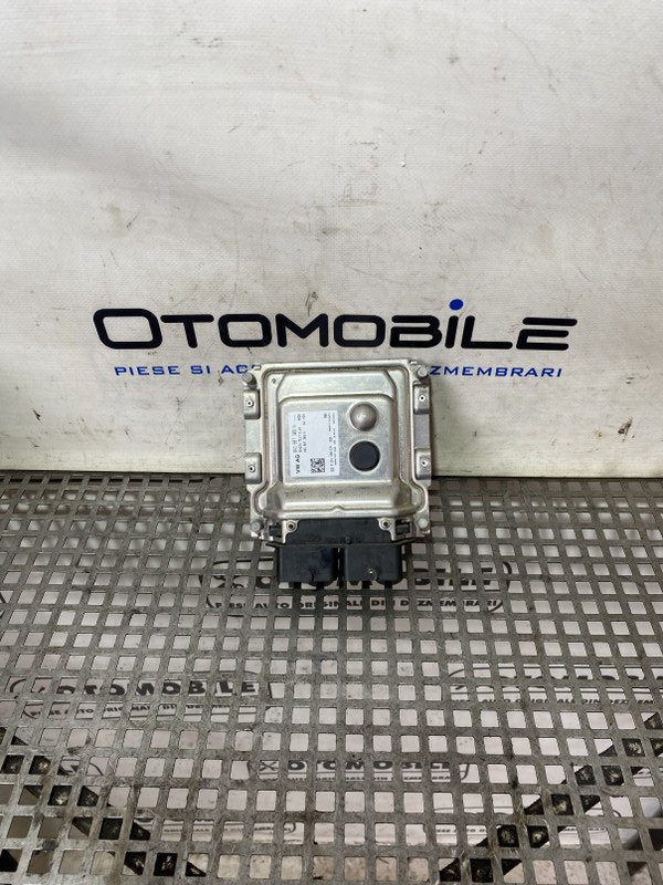 ECU Calculator VW Up! E6: 04C907309N [Fabr 2011-2019]