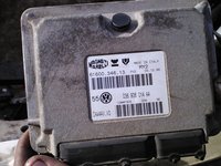 Ecu Cod 036906014aa 61600 346 13 Vw Golf 4 1 4 16v