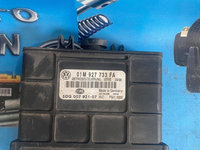 ECU CUTIE AUTOMATA AUDI A3 GOLF 4 1.9 01M927733FA