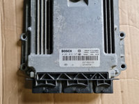 Ecu dacia dokker 0281019147 EDC17C42 237102213r