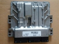 ECU Duster Megane 4 Kadjar 1,5 DCI 237107137R A2C12510106 237101384S. Nou si original Renault ( Continental)