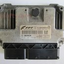 ECU Fiat 500 1.4 026