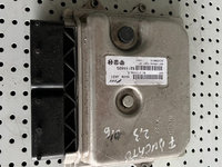 ECU Fiat Ducato 2.3 JTD Cod : 52115025 9DF